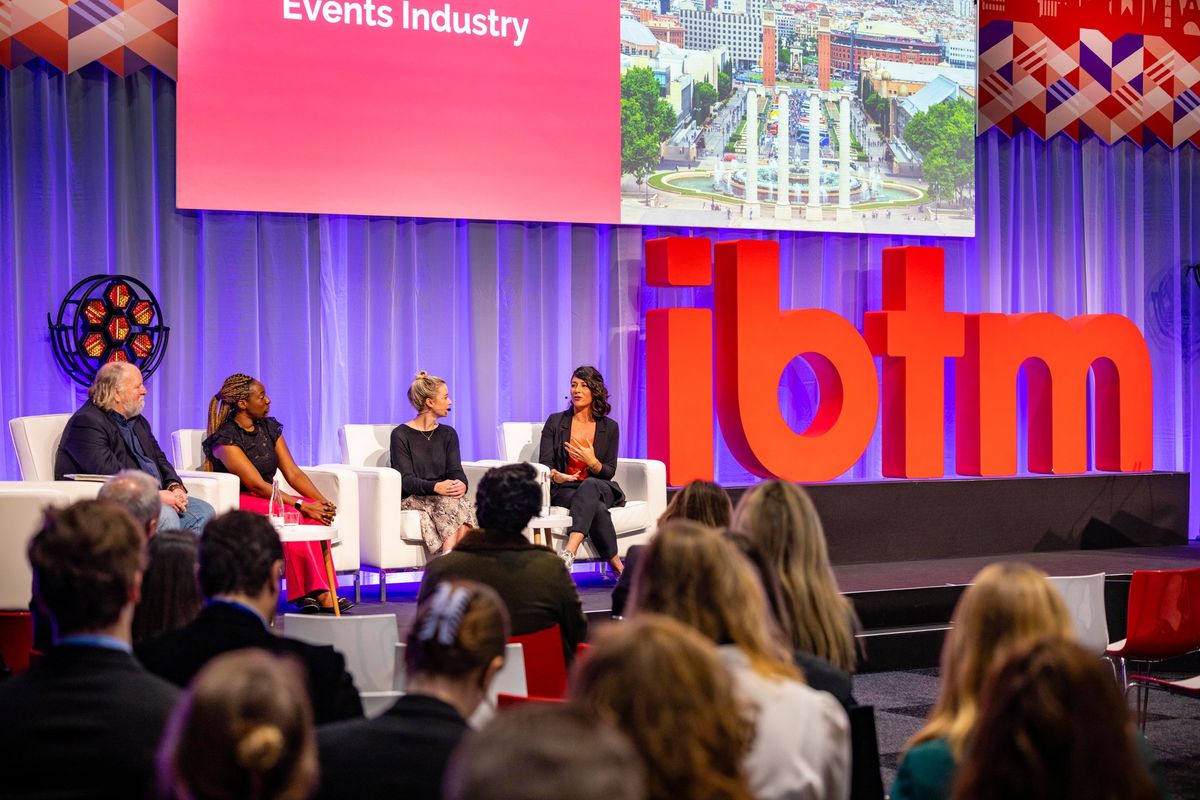  Olympic marketing head to keynote IBTM World 